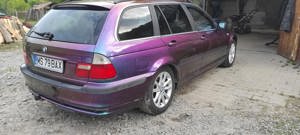 De vanzare BMW DIN 2003 - imagine 2