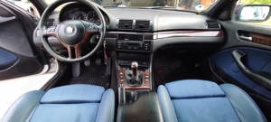 De vanzare BMW DIN 2003 - imagine 3