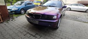 De vanzare BMW DIN 2003 - imagine 4