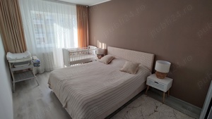 Vând apartament 3 camere 73 mp,2 parcări,3 balcoane,Subcetate Sanpetru. - imagine 4