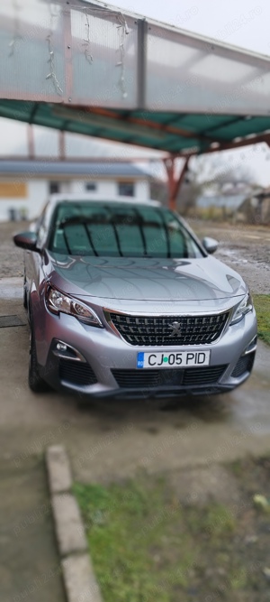 Peugeot 3008   - imagine 4