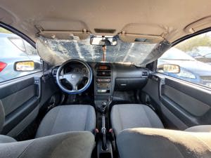 Vand Opel Astra G, in 4 usi, din 2007, 1.6 benzina, 172.900 km, CLIMATRONIC, PILOT AUTOMAT, etc - imagine 8