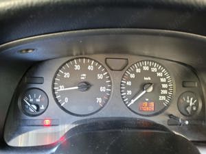 Vand Opel Astra G, in 4 usi, din 2007, 1.6 benzina, 172.900 km, CLIMATRONIC, PILOT AUTOMAT, etc - imagine 7