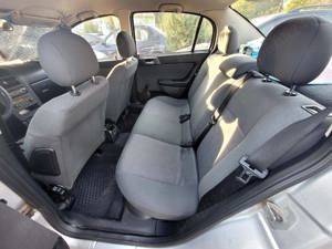 Vand Opel Astra G, in 4 usi, din 2007, 1.6 benzina, 172.900 km, CLIMATRONIC, PILOT AUTOMAT, etc - imagine 9