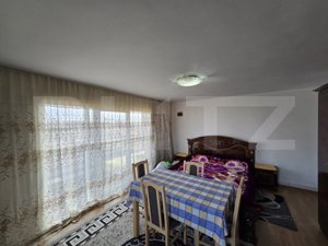 Doua casa de vanzare, cu 9 camere, 320 mp, Turda - imagine 7