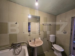 Casă cu 5 camere și teren de 461 mp, zona Poiana  - imagine 4