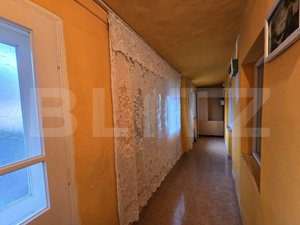 Casă cu 5 camere și teren de 461 mp, zona Poiana  - imagine 9