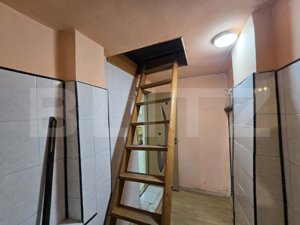 Casă cu 5 camere și teren de 461 mp, zona Poiana  - imagine 5