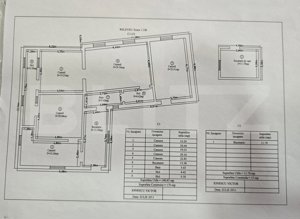 Casă cu 5 camere și teren de 461 mp, zona Poiana  - imagine 13