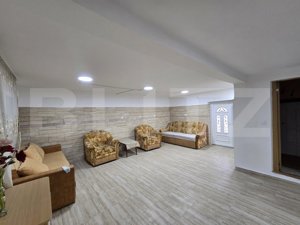 Casă cu 5 camere și teren de 461 mp, zona Poiana  - imagine 6