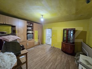 Casă cu 5 camere și teren de 461 mp, zona Poiana  - imagine 8