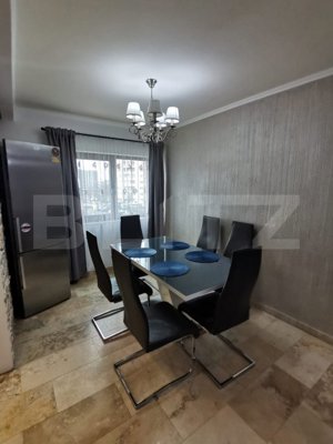 Apartament modern 3 camere, 75 mp, parcare, Iulius Mall - imagine 8