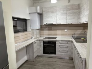 Apartament 2 camere, 65mp, parcare, zona Iulius Mall - imagine 2