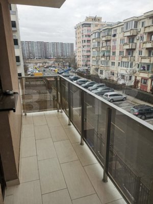 Apartament modern 3 camere, 75 mp, parcare, Iulius Mall - imagine 16