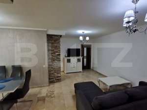 Apartament modern 3 camere, 75 mp, parcare, Iulius Mall - imagine 7