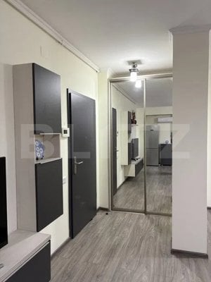 Apartament 2 camere, 65mp, parcare, zona Iulius Mall - imagine 8