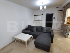 Apartament modern 3 camere, 75 mp, parcare, Iulius Mall - imagine 6