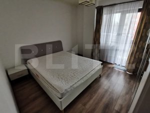 Apartament modern 3 camere, 75 mp, parcare, Iulius Mall - imagine 9