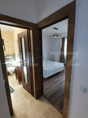 Apartament modern 3 camere, 75 mp, parcare, Iulius Mall - imagine 10