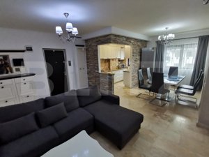 Apartament modern 3 camere, 75 mp, parcare, Iulius Mall - imagine 4