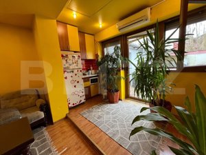 Casa de vanzare, 2 camere, 80 mp, zona Iosia-Oradea - imagine 4