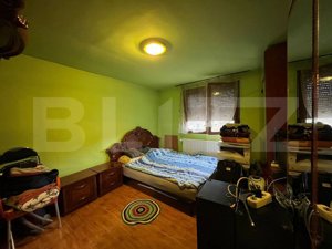 Casa de vanzare, 2 camere, 80 mp, zona Iosia-Oradea - imagine 7