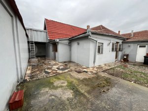 Casa de vanzare, 2 camere, 80 mp, zona Iosia-Oradea - imagine 16