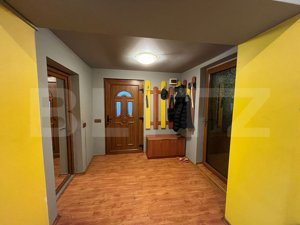 Casa de vanzare, 2 camere, 80 mp, zona Iosia-Oradea - imagine 9