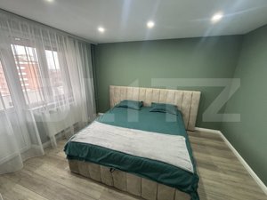 Apartament de vanzare, modern 2 camere, 55 mp, zona-Rogerius - imagine 9