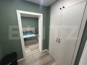 Apartament de vanzare, modern 2 camere, 55 mp, zona-Rogerius - imagine 6