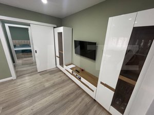 Apartament de vanzare, modern 2 camere, 55 mp, zona-Rogerius - imagine 2