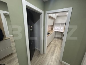 Apartament de vanzare, modern 2 camere, 55 mp, zona-Rogerius - imagine 5