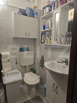 Apartament cu 2 camere, 34mp, zona Micro 14 - imagine 7