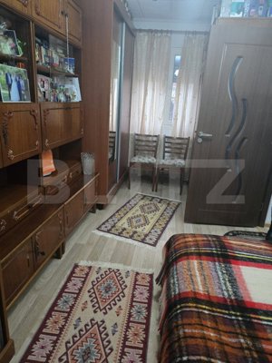 Apartament cu 2 camere, 34mp, zona Micro 14 - imagine 5