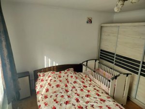 Casa cu 2 apartamente, 5 camere, 140 mp, zona Turnisor - imagine 13