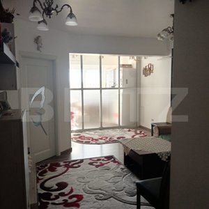 Apartament cu doua camere, 55 mp, zona Sfântu Ilie  - imagine 2