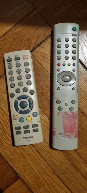 Telecomanda televizor - imagine 5