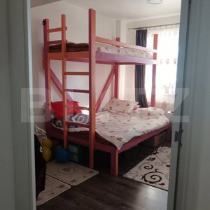 Apartament cu doua camere, 55 mp, zona Sfântu Ilie  - imagine 7