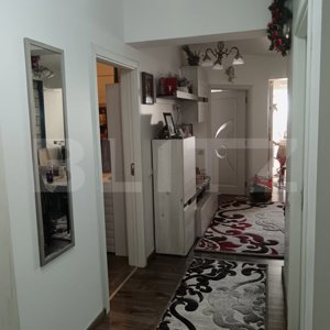 Apartament cu doua camere, 55 mp, zona Sfântu Ilie  - imagine 3