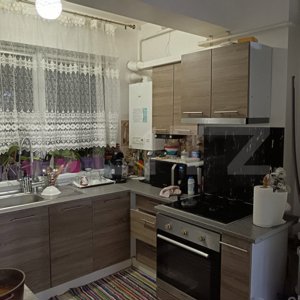 Apartament cu doua camere, 55 mp, zona Sfântu Ilie  - imagine 4