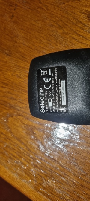 Telecomanda televizor - imagine 2