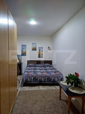 Casa individuala, 4 camere, 102 mp, zona Turda Noua - imagine 5