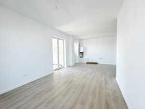Apartament 3 camere, decomandat, 71 mp utili, etaj 6/9,  zona Aradului