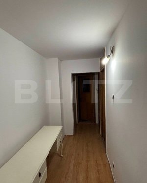 Apartament de inchiriat cu 3 camere, 70 mp, zona Stadion - imagine 6