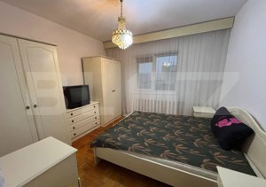 Apartament de inchiriat cu 3 camere, 70 mp, zona Stadion - imagine 5