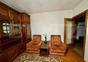 Apartament de inchiriat cu 3 camere, 70 mp, zona Stadion - imagine 3