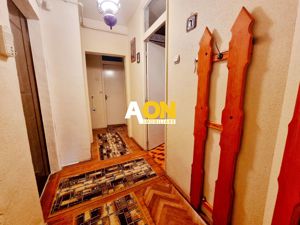 Apartament 2 camere, etaj intermediar, Ampoi 3 - imagine 8