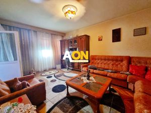 Apartament 2 camere, etaj intermediar, Ampoi 3 - imagine 2