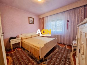 Apartament 2 camere, etaj intermediar, Ampoi 3 - imagine 4