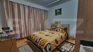 Apartament cu 3 camere, 52mp, garaj, intermediar, zona G. Doja - imagine 10